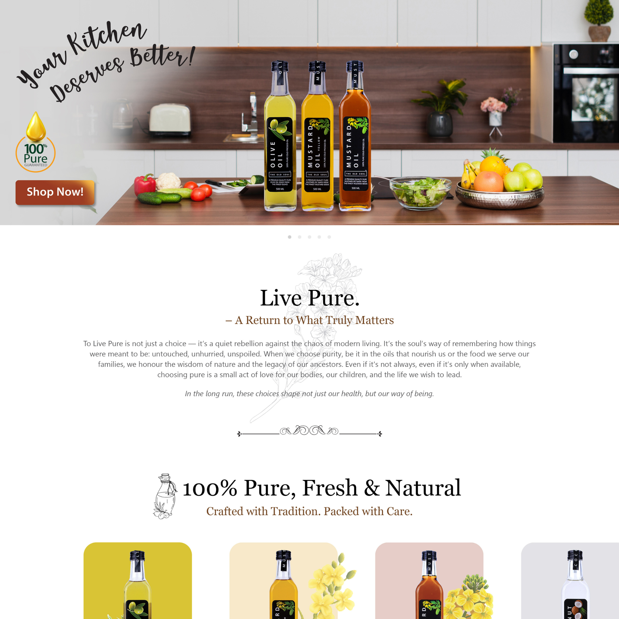 Branding