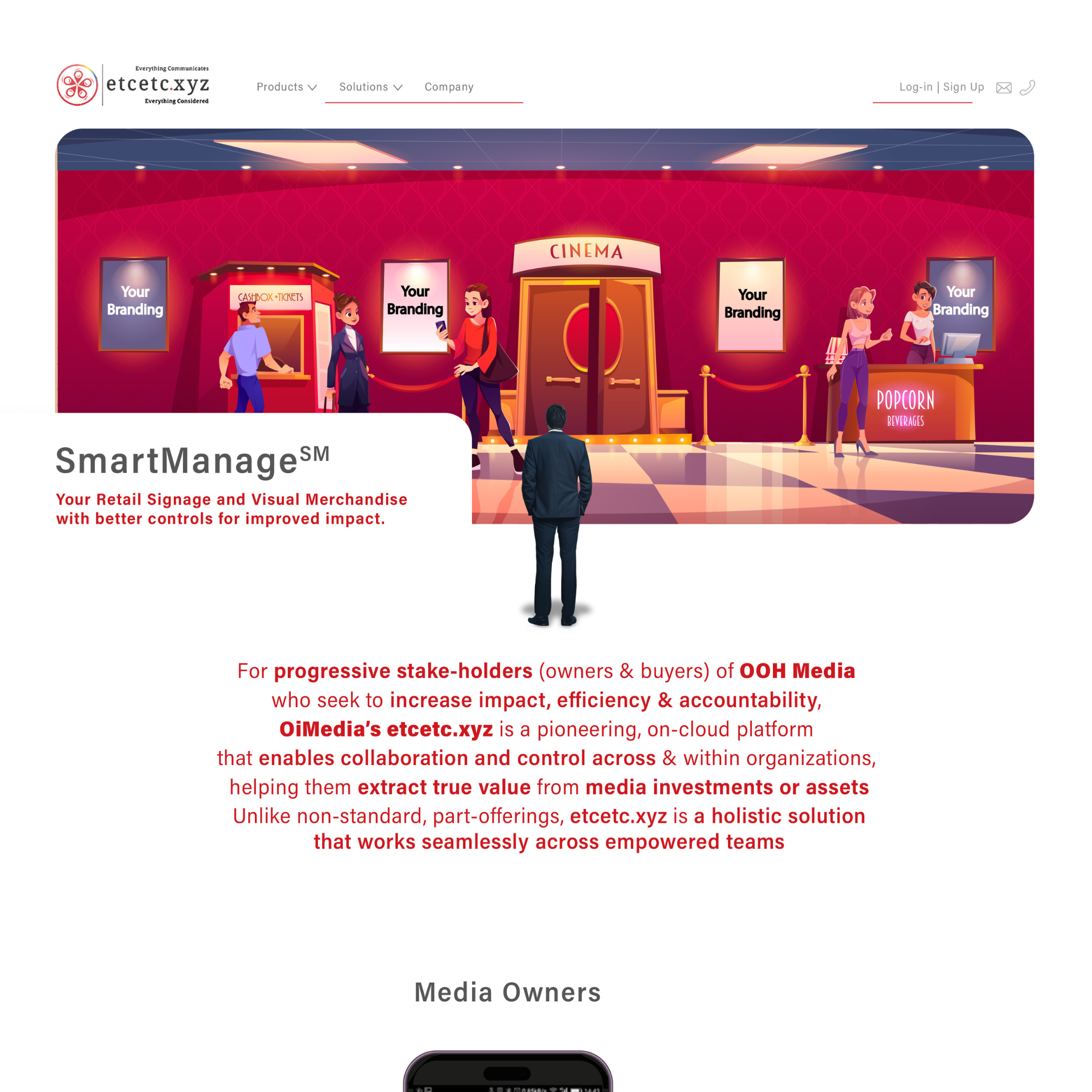 Branding