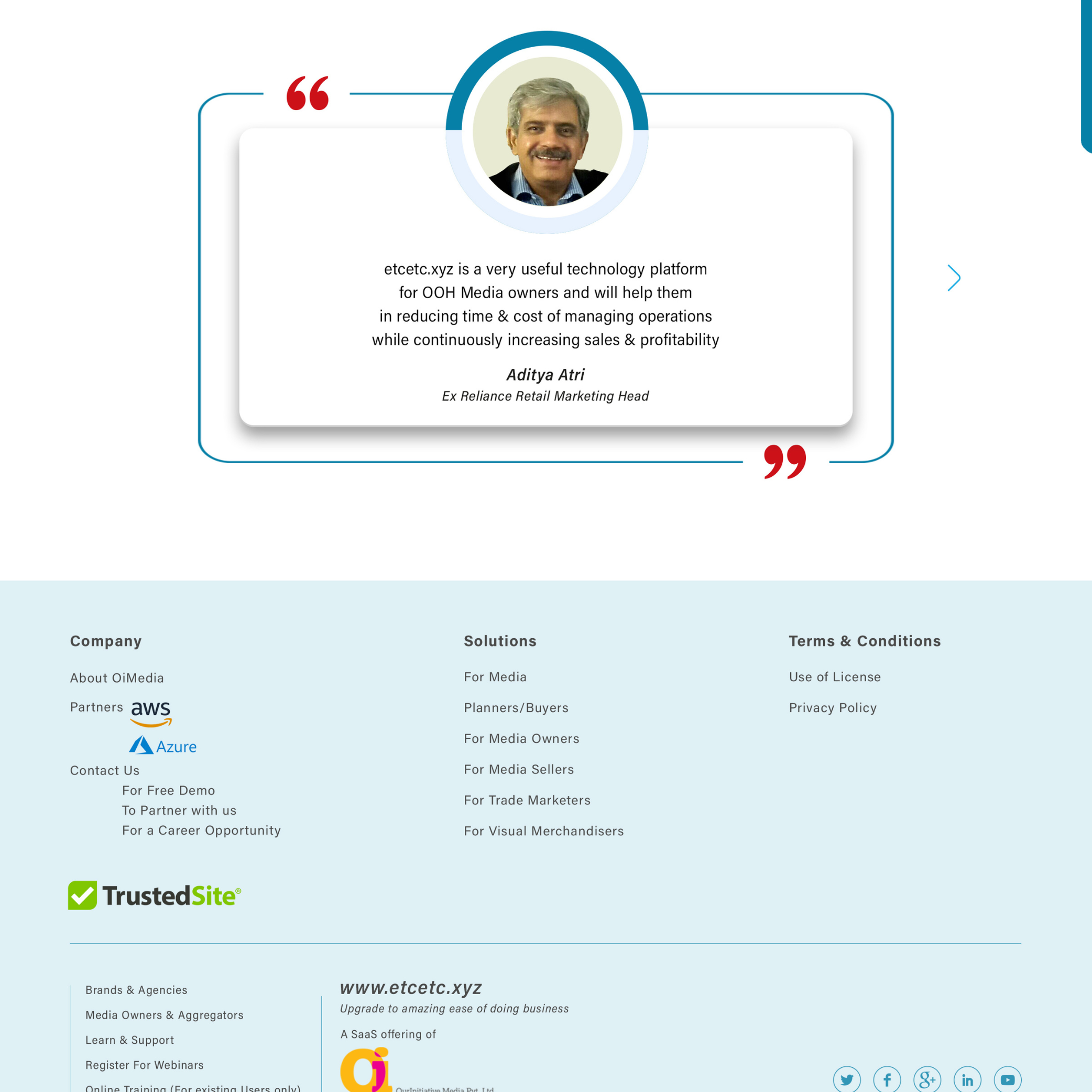 Portfolio Website