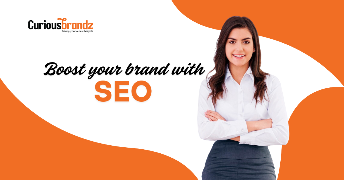 boost seo